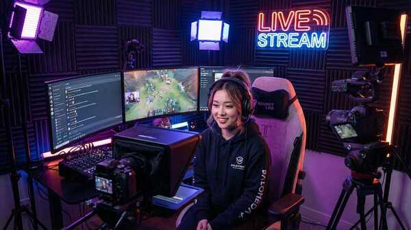 糖心游戏直播视频